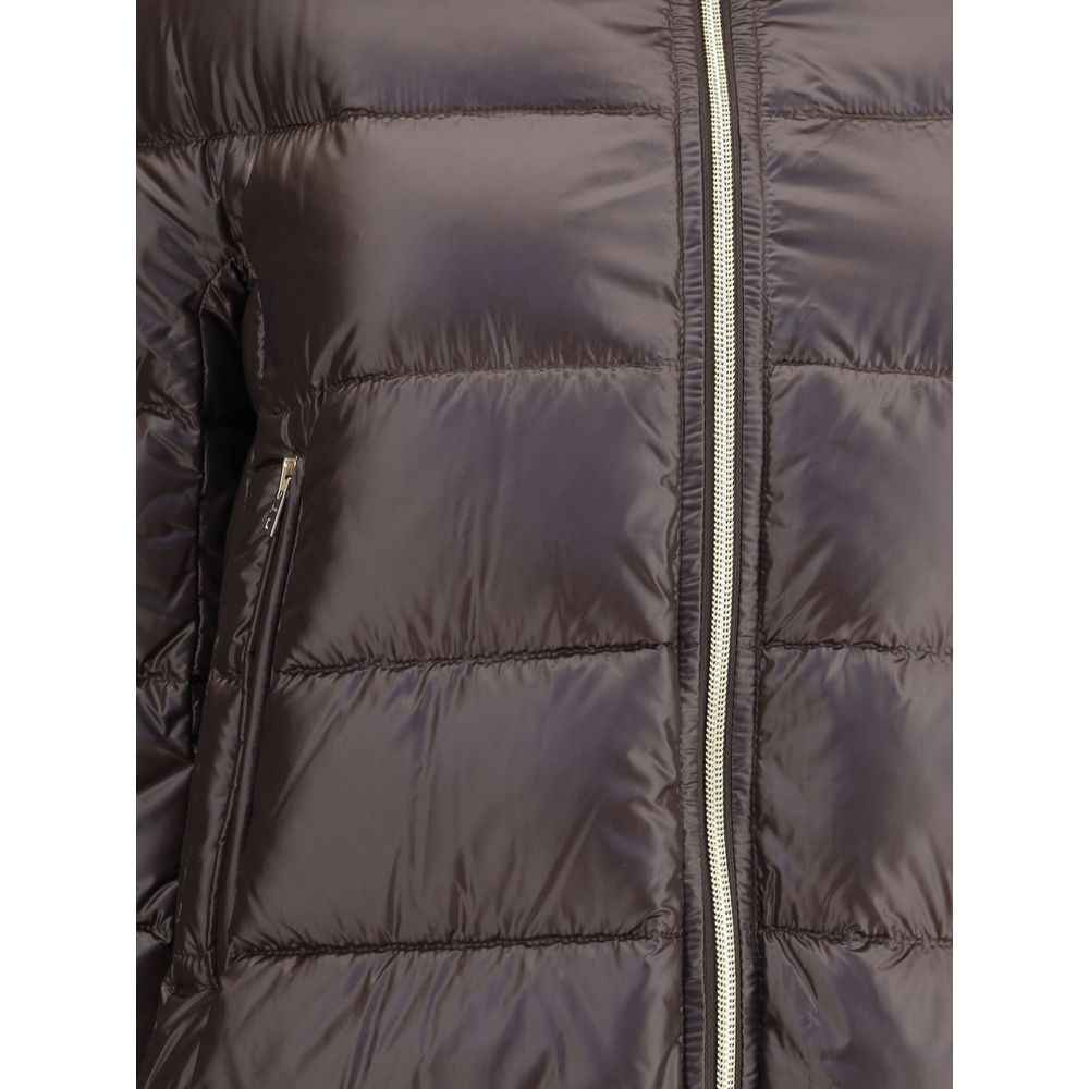 Herno Midi Down Jacket