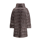 Herno Midi Down Jacket