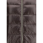 Herno Midi Down Jacket