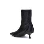 Stuart Weitzman Naomi Ankle Boots