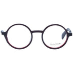 Yohji Yamamoto Red Acetate Glasses (Frames)