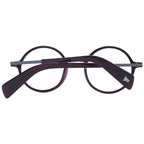 Yohji Yamamoto Red Acetate Glasses (Frames)