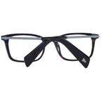Yohji Yamamoto Brown Acetate Glasses (Frames)