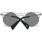 Yohji Yamamoto Blue Unisex Sunglass