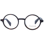 Yohji Yamamoto Brown Acetate Glasses (Frames)