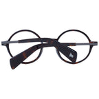 Yohji Yamamoto Brown Acetate Glasses (Frames)