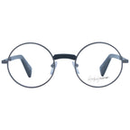 Yohji Yamamoto Gray Monel Glasses (Frames)