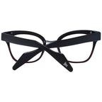 Yohji Yamamoto Brown Acetate Glasses (Frames)