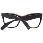 Yohji Yamamoto Brown Acetate Glasses (Frames)