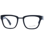 Yohji Yamamoto Black Acetate Glasses (Frames)