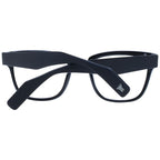 Yohji Yamamoto Black Acetate Glasses (Frames)