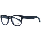 Yohji Yamamoto Gray Acetate Glasses (Frames)