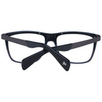 Yohji Yamamoto Black Acetate Glasses (Frames)
