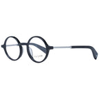 Yohji Yamamoto Black Acetate Glasses (Frames)