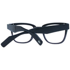 Yohji Yamamoto Gray Acetate Glasses (Frames)