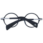 Yohji Yamamoto Black Acetate Glasses (Frames)