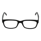 Andy Wolf Black Acetate Glasses (Frames)