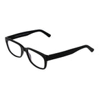 Andy Wolf Black Acetate Glasses (Frames)