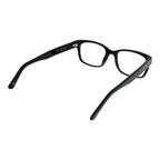 Andy Wolf Black Acetate Glasses (Frames)