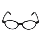 Andy Wolf Black Acetate Glasses (Frames)