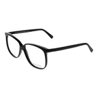 Andy Wolf Black Acetate Glasses (Frames)