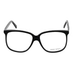 Andy Wolf Black Acetate Glasses (Frames)