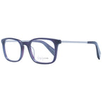Yohji Yamamoto Purple Acetate Glasses (Frames)