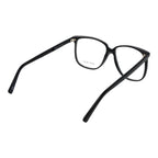 Andy Wolf Black Acetate Glasses (Frames)