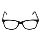 Andy Wolf Black Acetate Glasses (Frames)