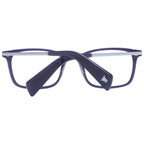 Yohji Yamamoto Purple Acetate Glasses (Frames)