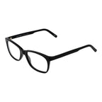 Andy Wolf Black Acetate Glasses (Frames)