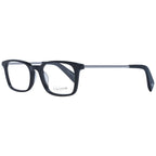 Yohji Yamamoto Black Acetate Glasses (Frames)