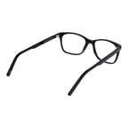 Andy Wolf Black Acetate Glasses (Frames)