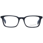 Yohji Yamamoto Black Acetate Glasses (Frames)