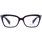Yohji Yamamoto Purple Acetate Glasses (Frames)
