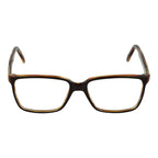 Andy Wolf Brown Acetate Glasses (Frames)