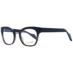 Yohji Yamamoto Blue Acetate Glasses (Frames)