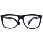 Yohji Yamamoto Brown Acetate Glasses (Frames)