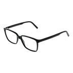 Andy Wolf Black Acetate Glasses (Frames)