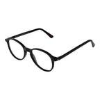 Andy Wolf Black Acetate Glasses (Frames)