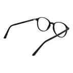 Andy Wolf Black Acetate Glasses (Frames)