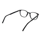 Andy Wolf Black Acetate Glasses (Frames)