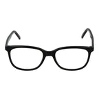 Andy Wolf Black Acetate Glasses (Frames)