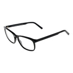 Andy Wolf Black Acetate Glasses (Frames)