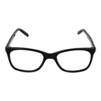 Andy Wolf Black Acetate Glasses (Frames)