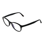 Andy Wolf Black Acetate Glasses (Frames)