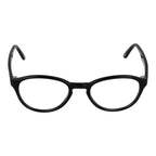 Andy Wolf Black Acetate Glasses (Frames)