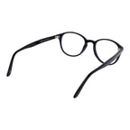 Andy Wolf Black Acetate Glasses (Frames)