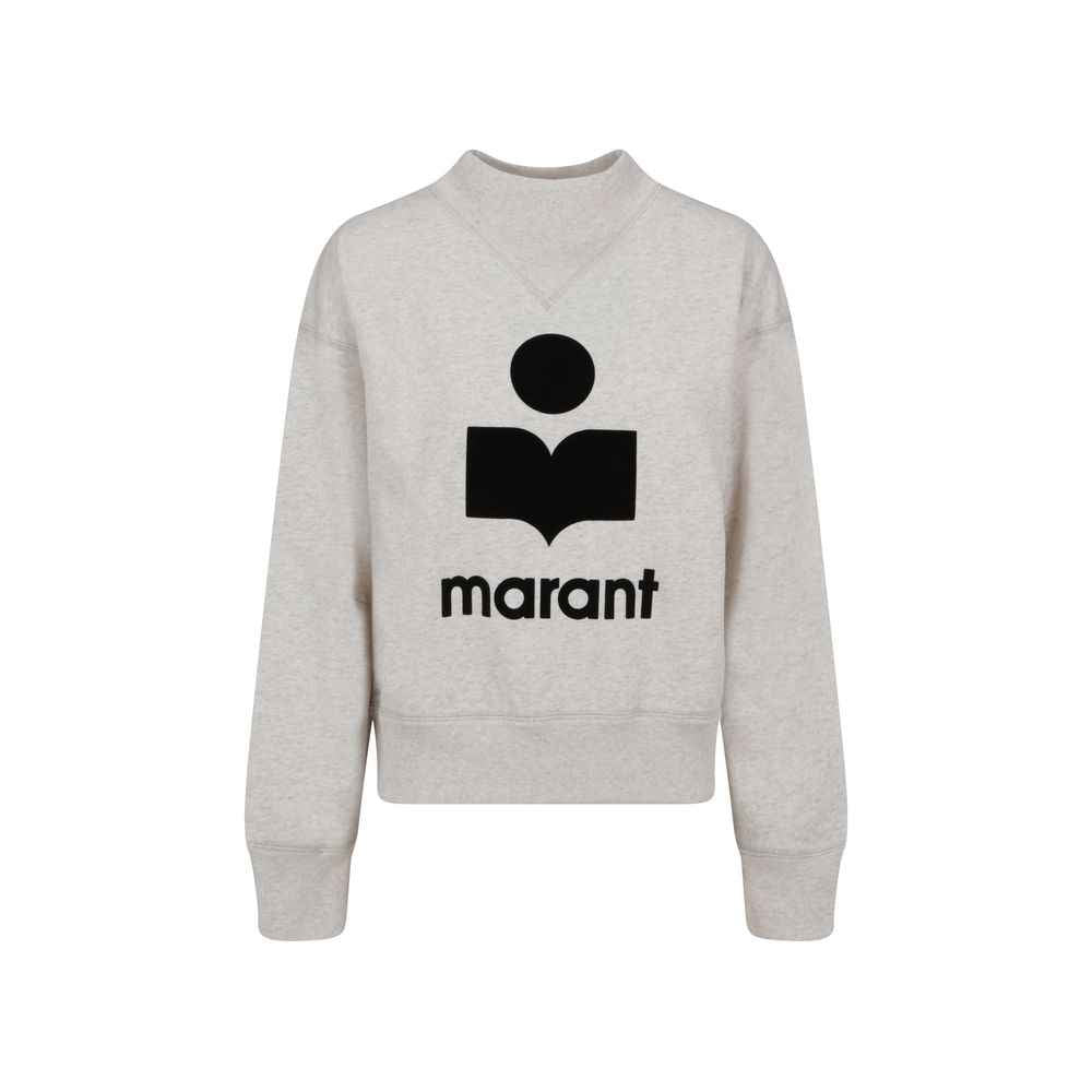 Marant Etoile Moby Sweatshirt