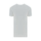 Marant Etoile White Linen T-Shirt